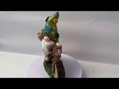 Handgemachte keramische Wohnkultur